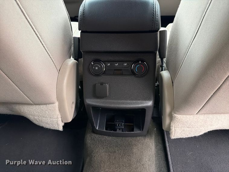 image for item EW0341 2013 Ford Explorer SUV