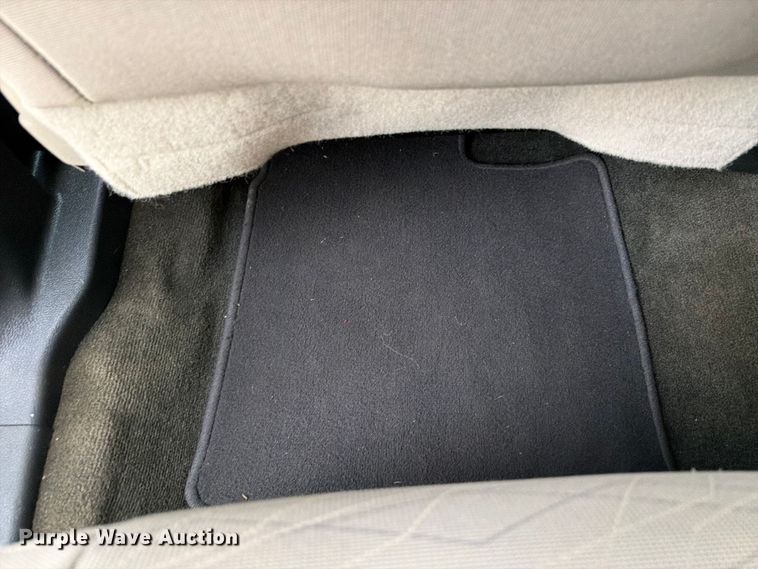 image for item EW0341 2013 Ford Explorer SUV