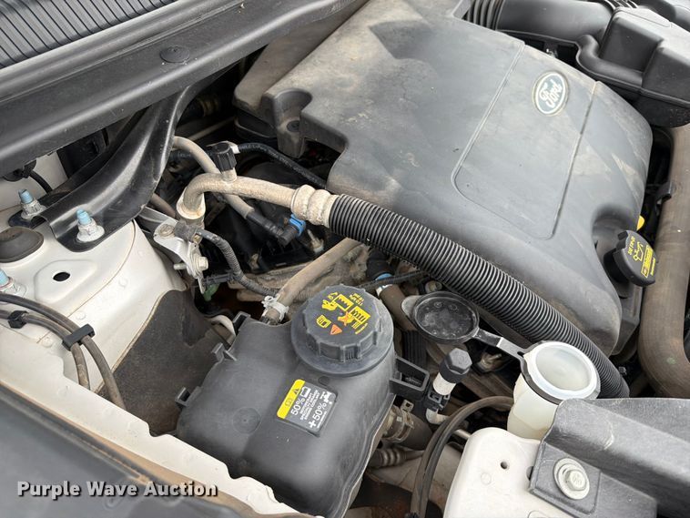 image for item EW0341 2013 Ford Explorer SUV