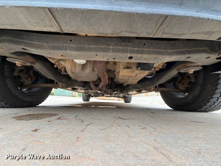 image for item EW0341 2013 Ford Explorer SUV