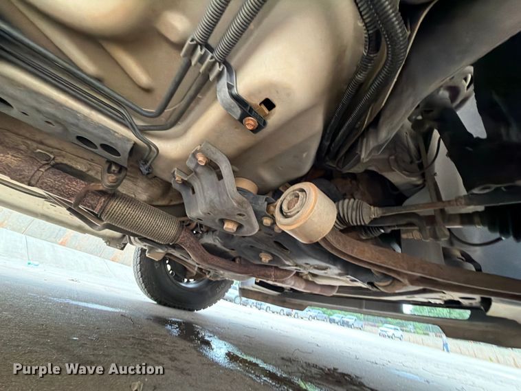 image for item EW0341 2013 Ford Explorer SUV