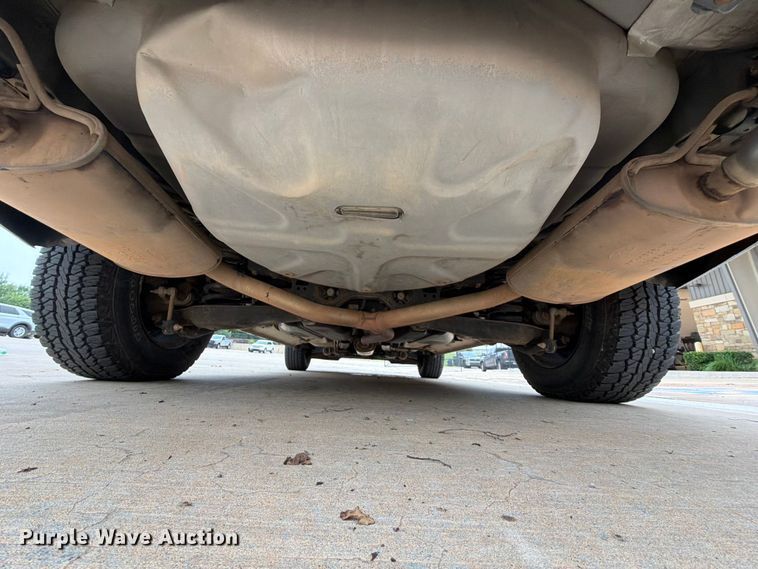 image for item EW0341 2013 Ford Explorer SUV