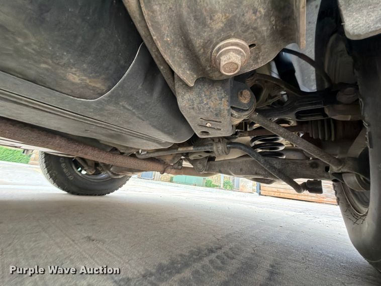 image for item EW0341 2013 Ford Explorer SUV