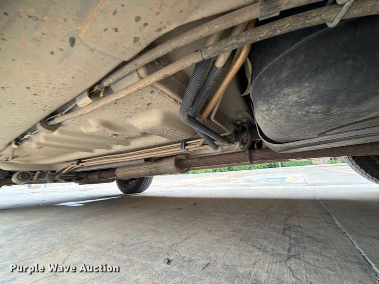 image for item EW0341 2013 Ford Explorer SUV