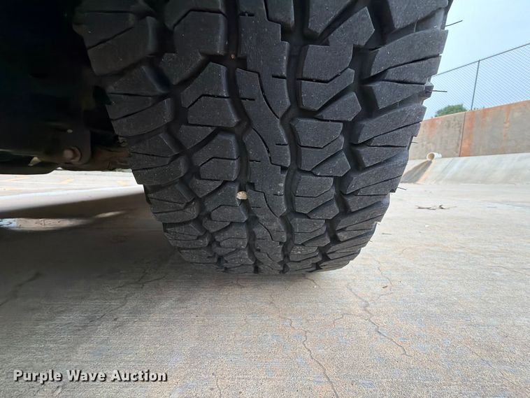 image for item EW0341 2013 Ford Explorer SUV