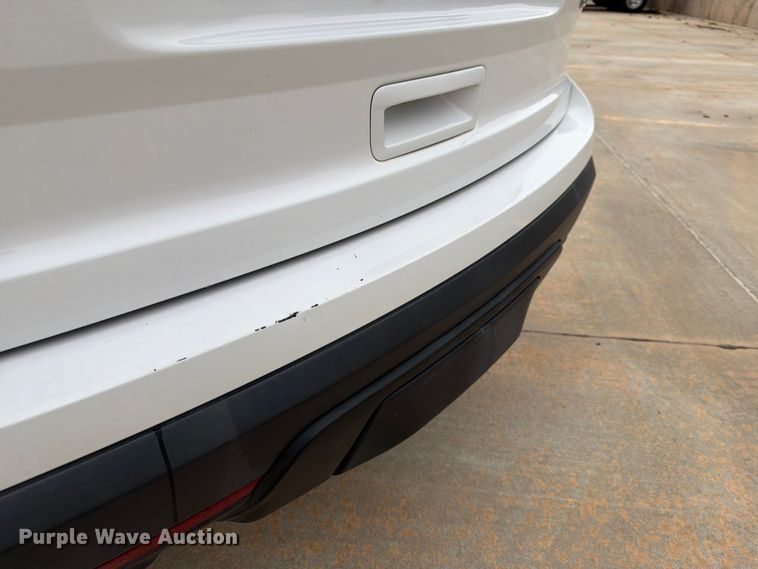 image for item EW0342 2013 Ford Explorer SUV