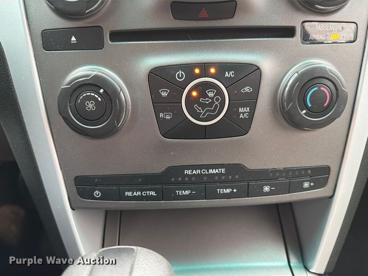 image for item EW0342 2013 Ford Explorer SUV