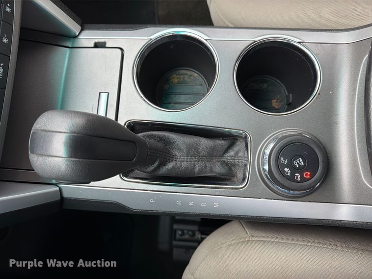 image for item EW0342 2013 Ford Explorer SUV