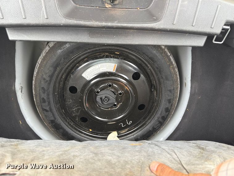 image for item EW0342 2013 Ford Explorer SUV