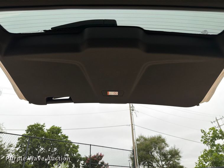 image for item EW0342 2013 Ford Explorer SUV