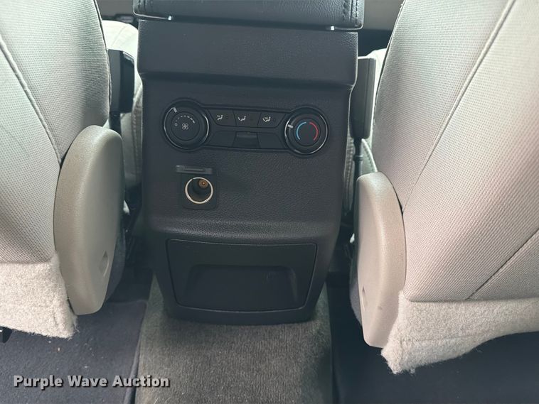 image for item EW0342 2013 Ford Explorer SUV