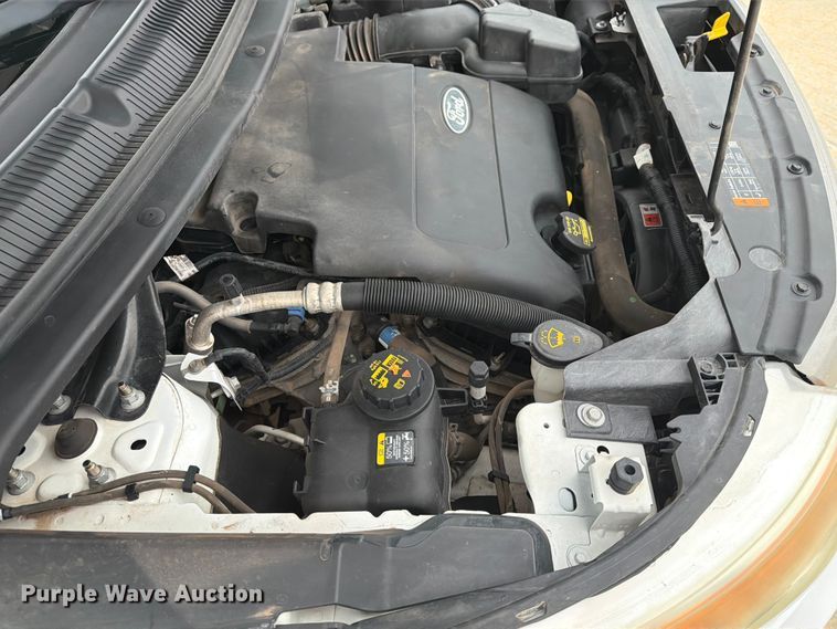 image for item EW0342 2013 Ford Explorer SUV