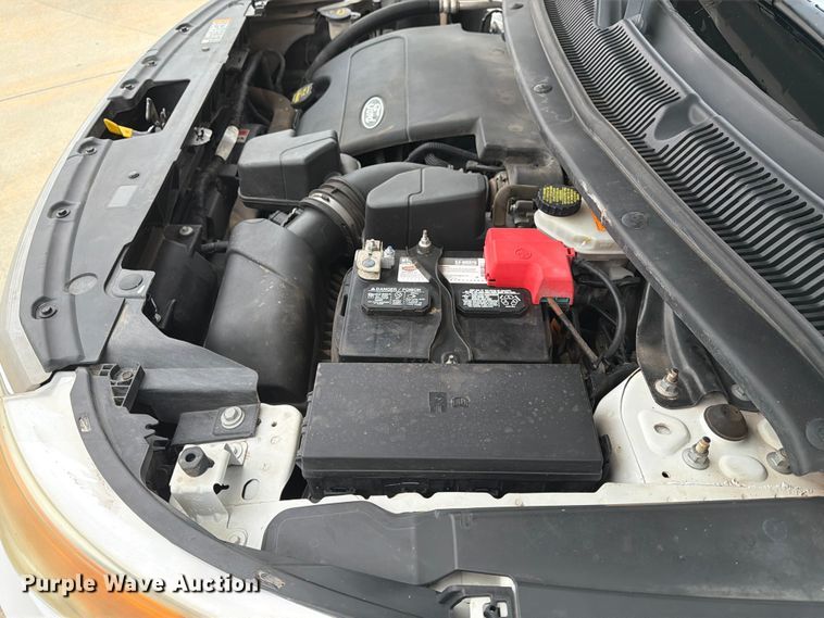 image for item EW0342 2013 Ford Explorer SUV