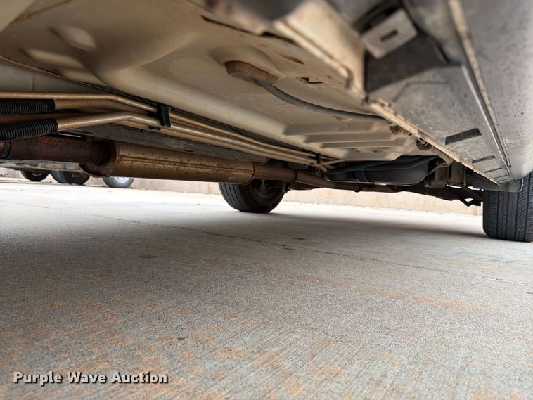 image for item EW0342 2013 Ford Explorer SUV