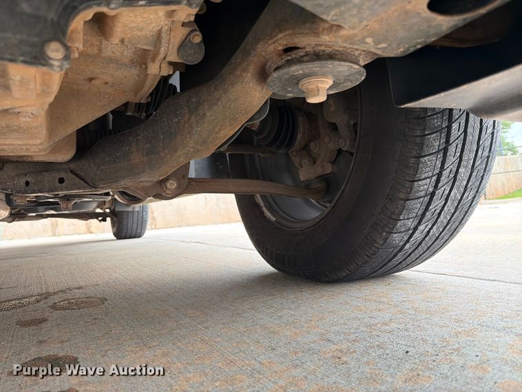 image for item EW0342 2013 Ford Explorer SUV