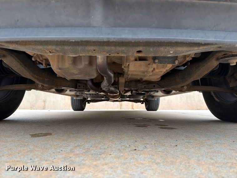 image for item EW0342 2013 Ford Explorer SUV