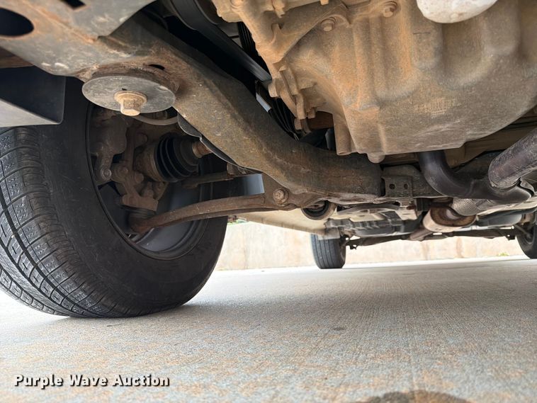 image for item EW0342 2013 Ford Explorer SUV