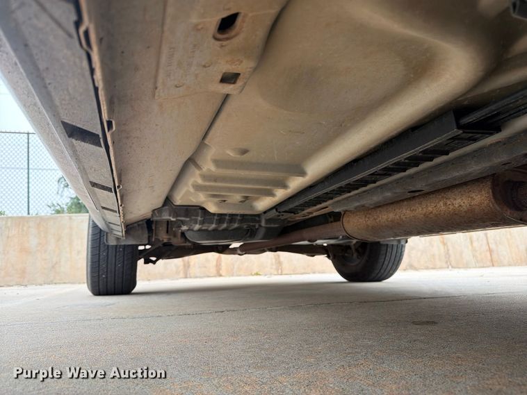 image for item EW0342 2013 Ford Explorer SUV