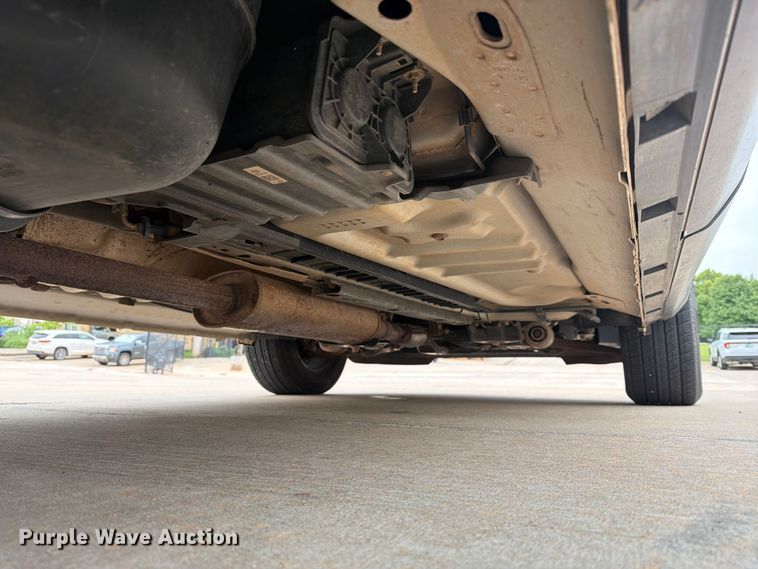 image for item EW0342 2013 Ford Explorer SUV