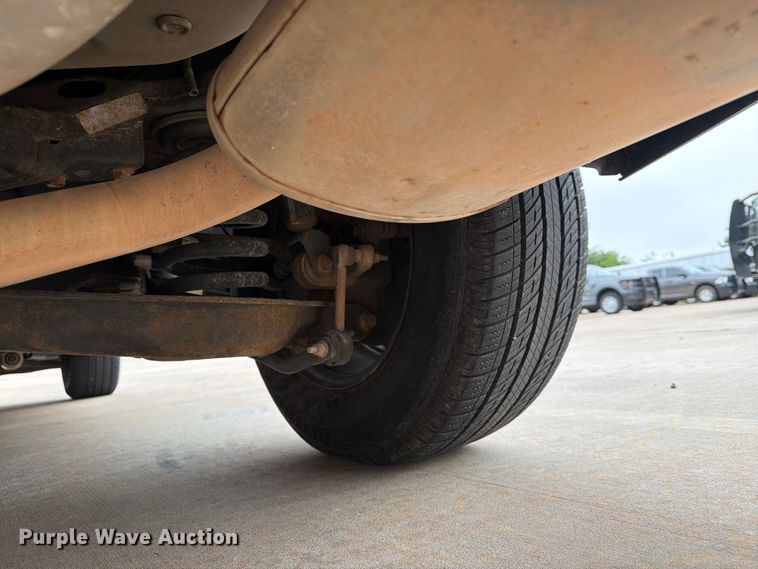 image for item EW0342 2013 Ford Explorer SUV
