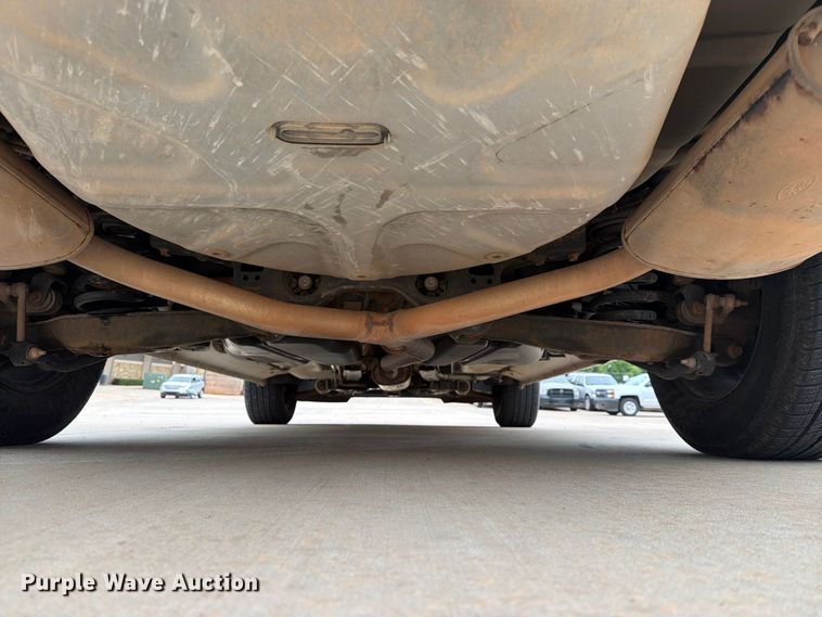 image for item EW0342 2013 Ford Explorer SUV