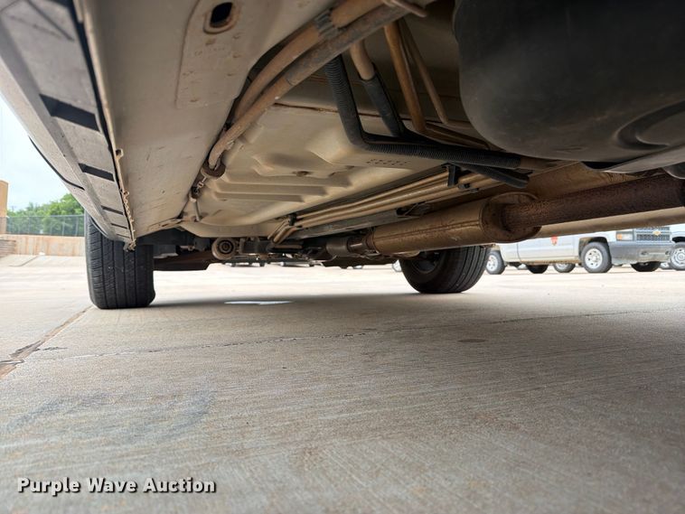 image for item EW0342 2013 Ford Explorer SUV