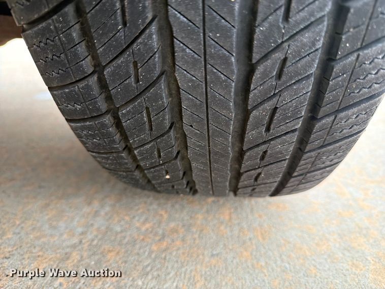 image for item EW0342 2013 Ford Explorer SUV