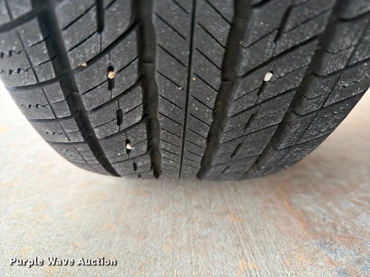 image for item EW0342 2013 Ford Explorer SUV