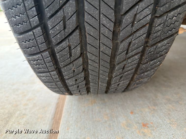 image for item EW0342 2013 Ford Explorer SUV