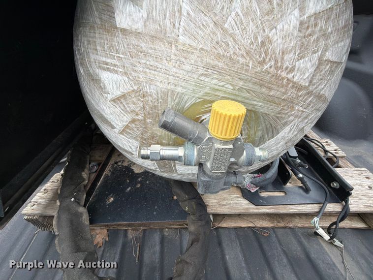image for item EW0343 2015 Chevrolet Silverado 1500 Ext. Cab pickup truck