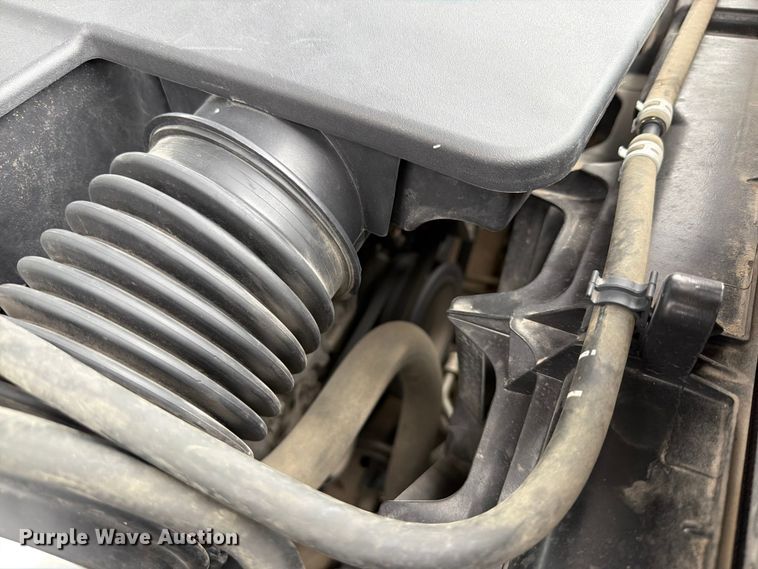 image for item EW0343 2015 Chevrolet Silverado 1500 Ext. Cab pickup truck
