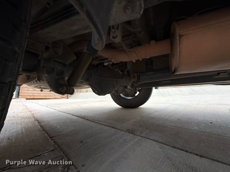 image for item EW0343 2015 Chevrolet Silverado 1500 Ext. Cab pickup truck