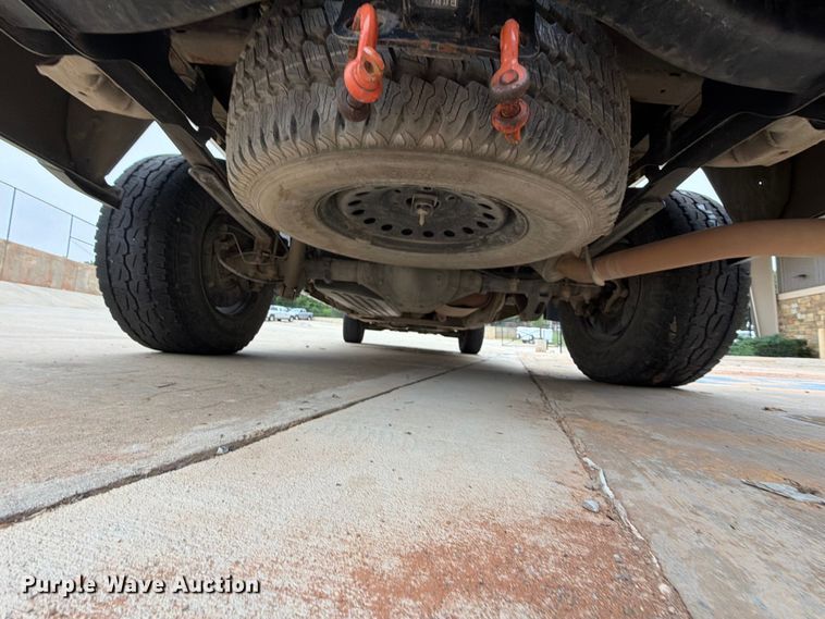image for item EW0343 2015 Chevrolet Silverado 1500 Ext. Cab pickup truck