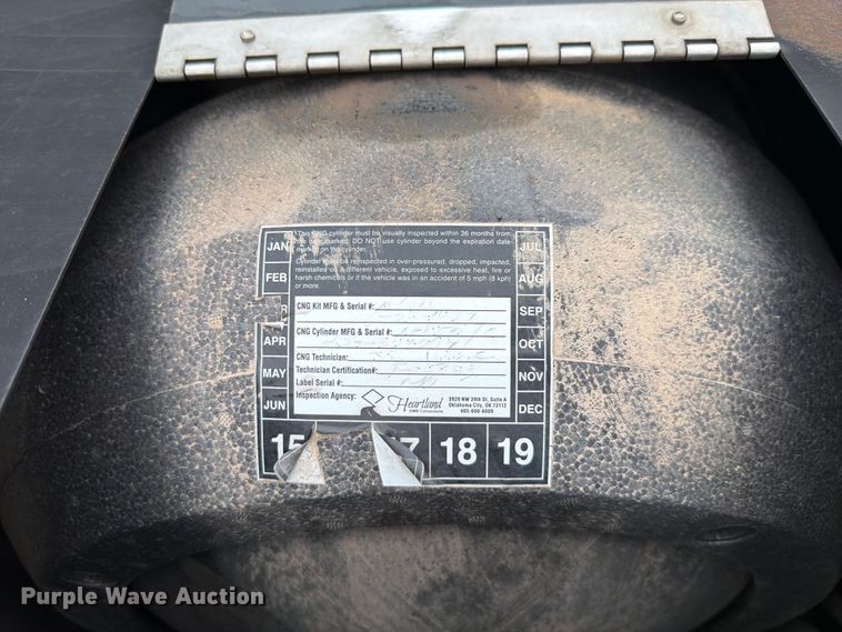 image for item EW0344 2016 Chevrolet Silverado 1500 Ext. Cab pickup truck