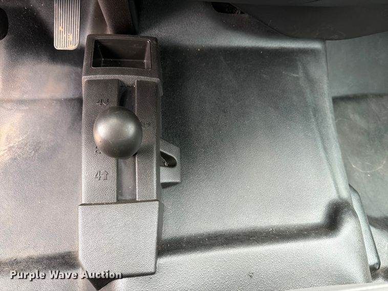 image for item EW0344 2016 Chevrolet Silverado 1500 Ext. Cab pickup truck