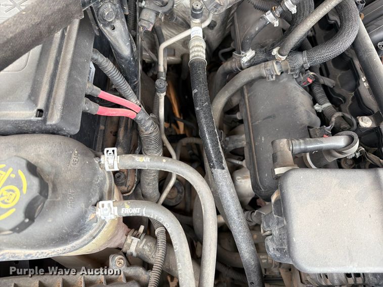 image for item EW0344 2016 Chevrolet Silverado 1500 Ext. Cab pickup truck