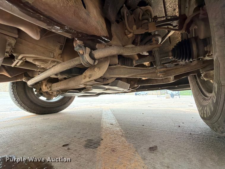 image for item EW0344 2016 Chevrolet Silverado 1500 Ext. Cab pickup truck