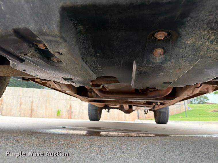 image for item EW0345 2016 Chevrolet Silverado 1500 Crew Cab pickup truck
