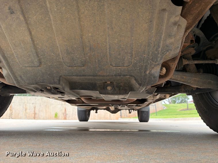 image for item EW0346 2017 Chevrolet Silverado 1500 Ext. Cab pickup truck