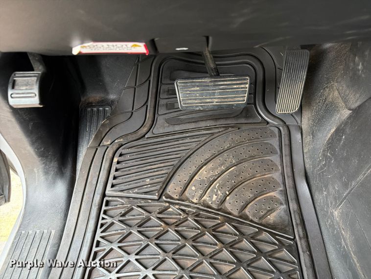 image for item EW0347 2017 Chevrolet Silverado 1500 Ext. Cab pickup truck