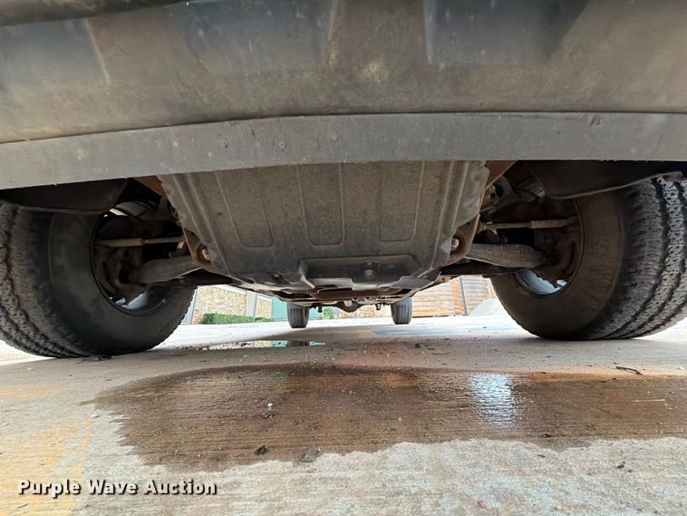 image for item EW0347 2017 Chevrolet Silverado 1500 Ext. Cab pickup truck