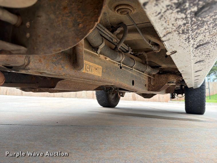 image for item EW0348 2018 Chevrolet Silverado 1500 Ext. Cab pickup truck