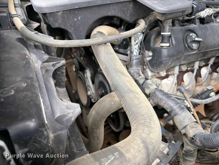 image for item EW0349 2018 Chevrolet Silverado 1500 Crew Cab pickup truck