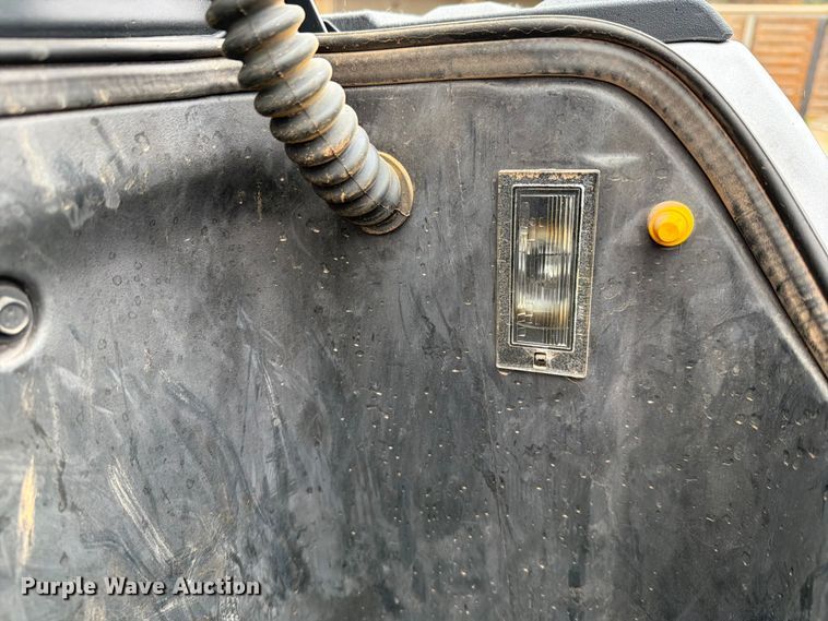 image for item EW0351 2019 RAM 1500 Crew Cab pickup truck