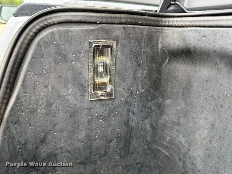 image for item EW0351 2019 RAM 1500 Crew Cab pickup truck