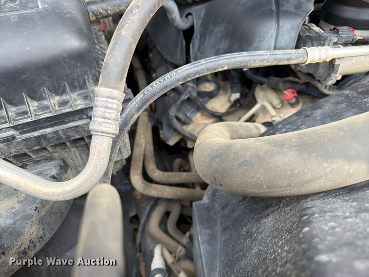 image for item EW0352 2019 RAM 1500 Ext. Cab pickup truck