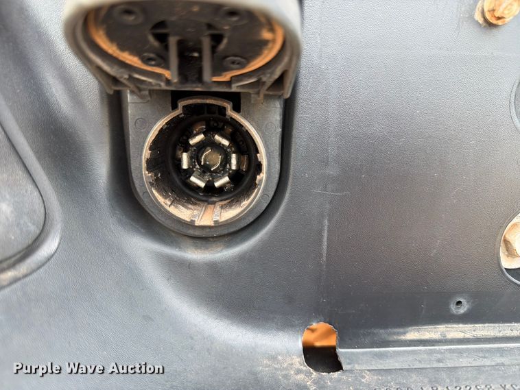 image for item EW0353 2020 RAM 1500 classic Ext. Cab pickup truck