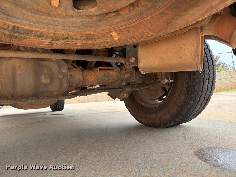 image for item EW0353 2020 RAM 1500 classic Ext. Cab pickup truck