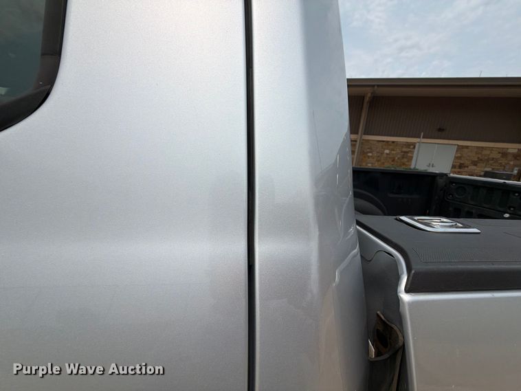 image for item EW0354 2017 Ford F250 Super Duty Ext. Cab pickup truck