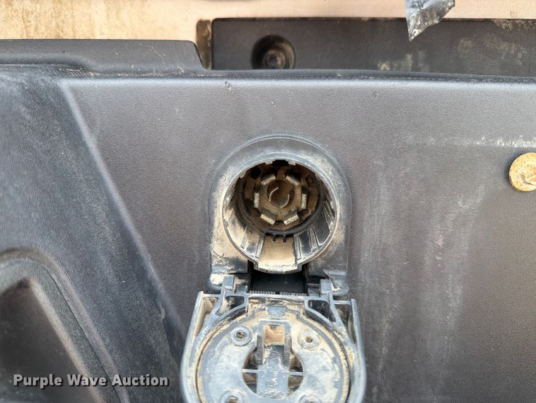 image for item EW0355 2018 Ford F250 Super Duty pickup truck